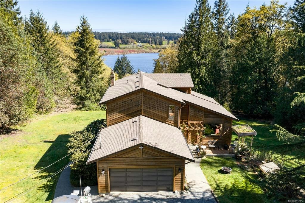 13361 Prospect Drive, Ladysmith, BC, V9G 1G9 - 2