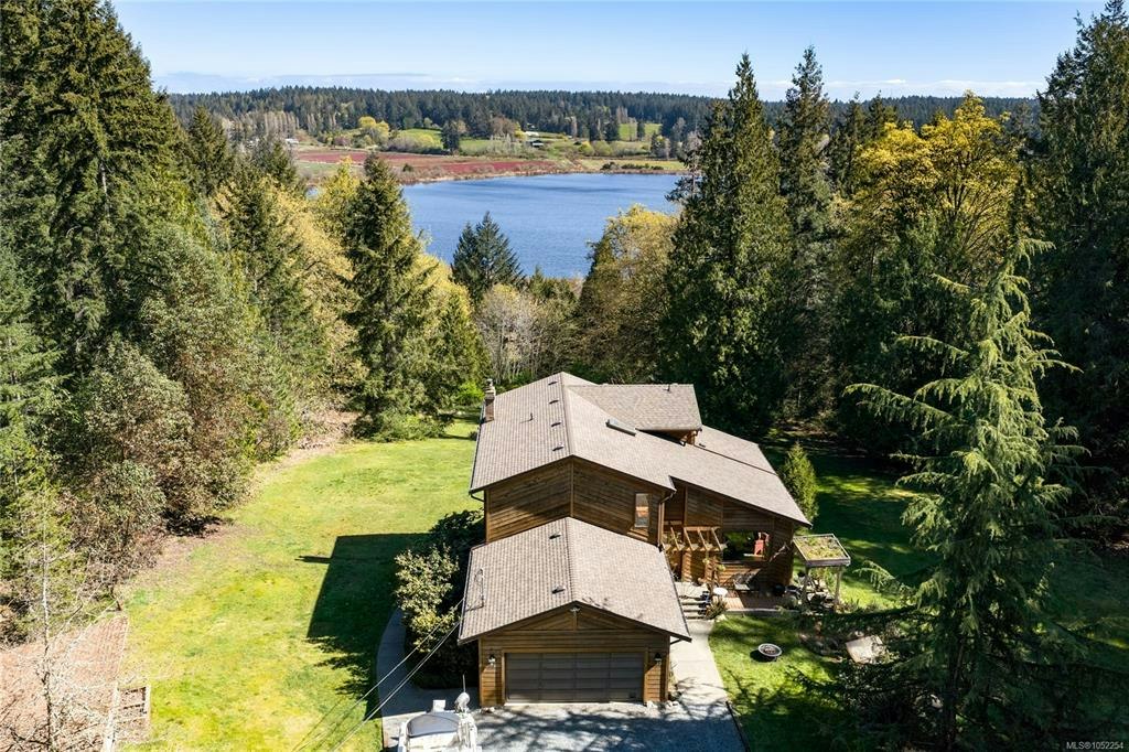 13361 Prospect Drive, Ladysmith, BC, V9G 1G9 - 63