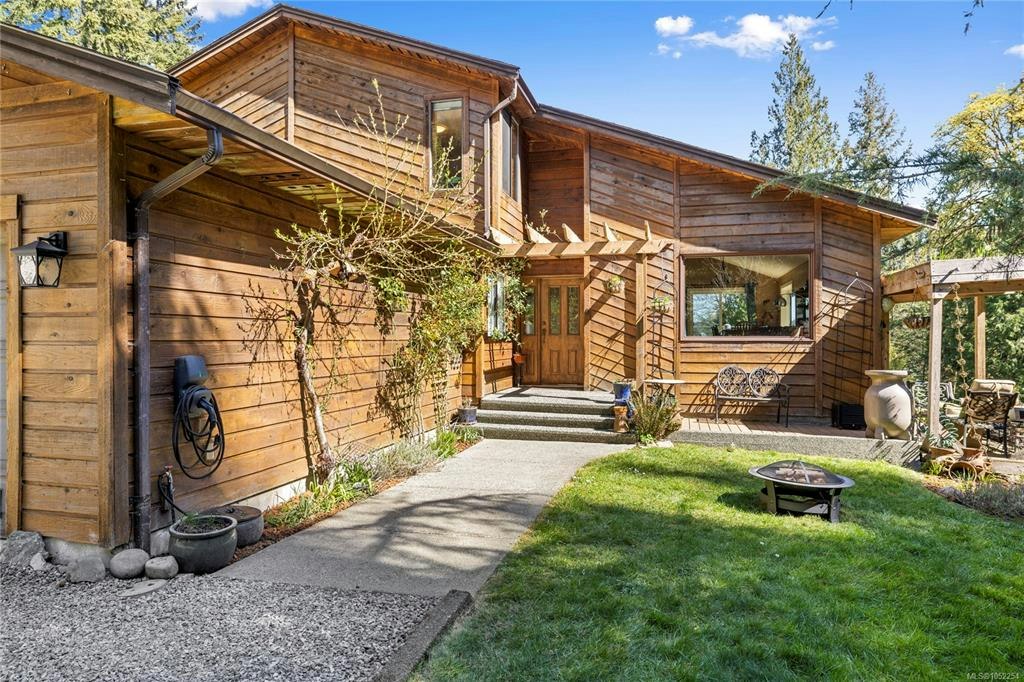 13361 Prospect Drive, Ladysmith, BC, V9G 1G9 - 58