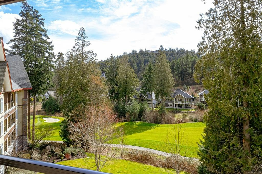 302-1395 Bear Mountain Pkwy, Langford, BC, V9B 0E1