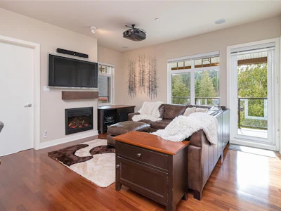 302-1395 Bear Mountain Pkwy - 3