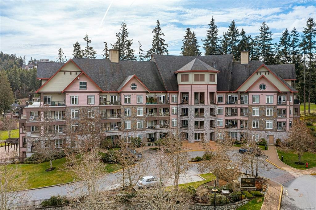 302-1395 Bear Mountain Pkwy, Langford, BC, V9B 0E1 - 14