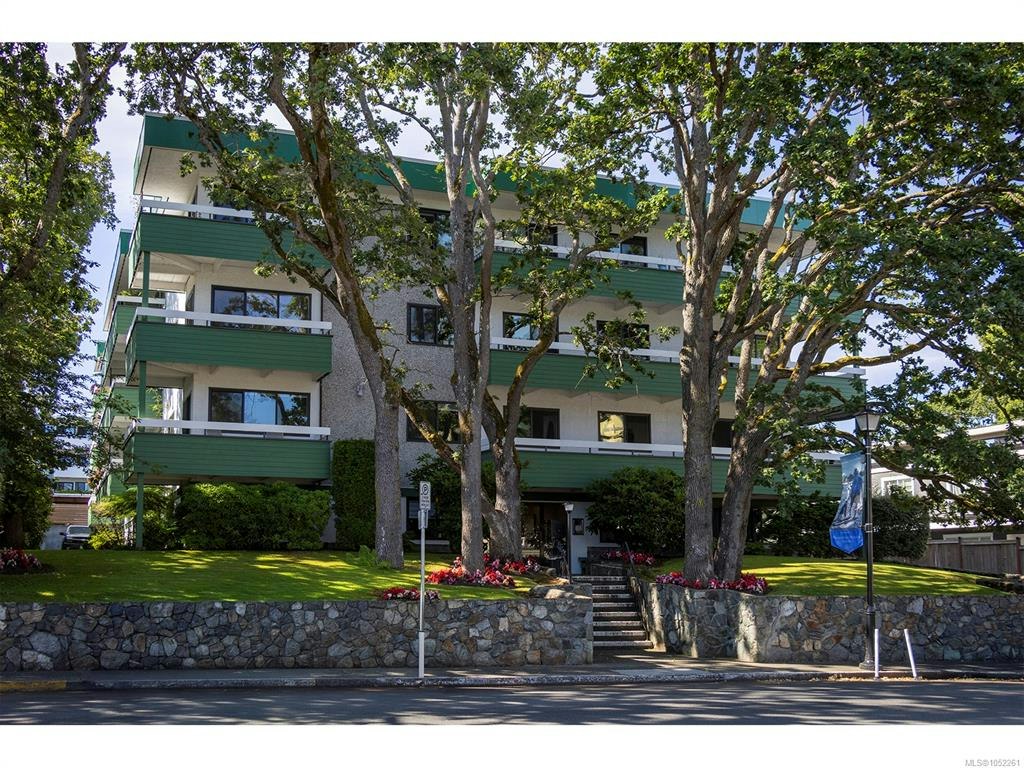 307-2095 Oak Bay Avenue, Oak Bay, BC, V8R 1E6
