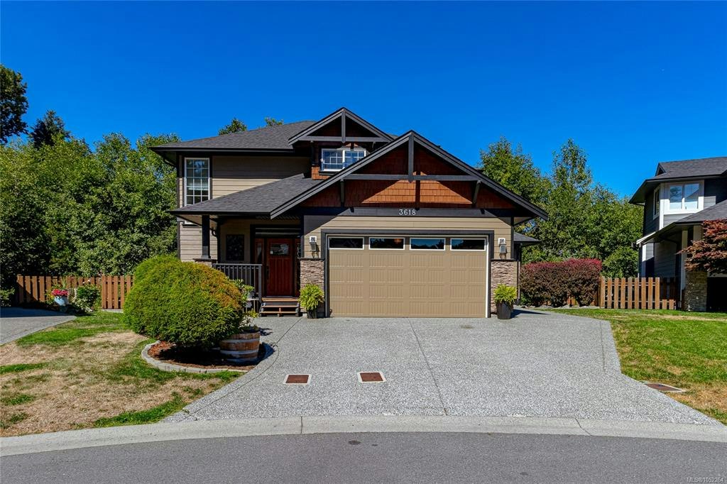 3618 Belsize Close, Langford, BC, V9C 0J3