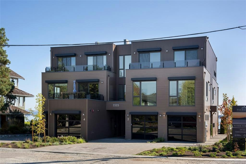 2-2525 Rothesay Avenue, Sidney, BC, V8L 2B9 - 29