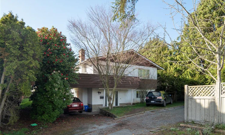 1619 Longacre Drive