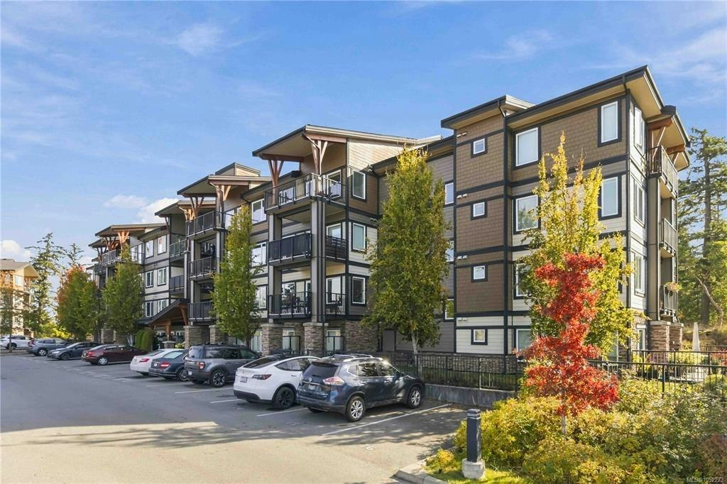 204-286 Wilfert Road, Colwood, BC, V9C 1A3
