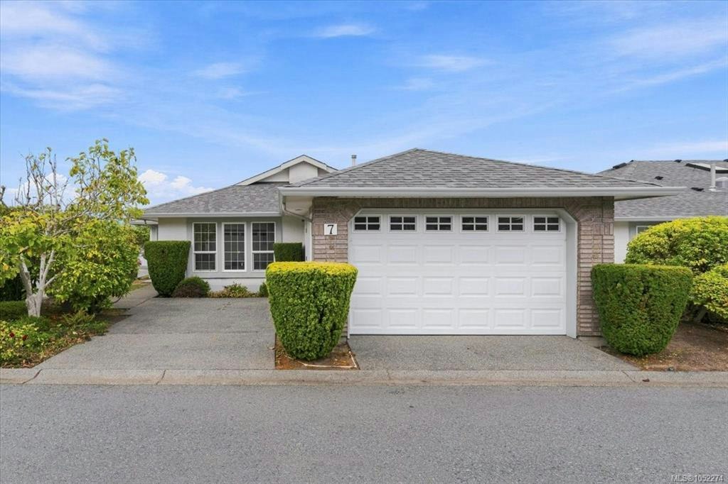 7-6595 Groveland Drive, Nanaimo, BC, V9V 1S6