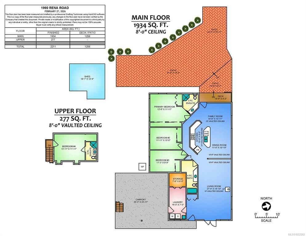 1990 Rena Road, Nanoose, BC, V9P 9B1 - 10