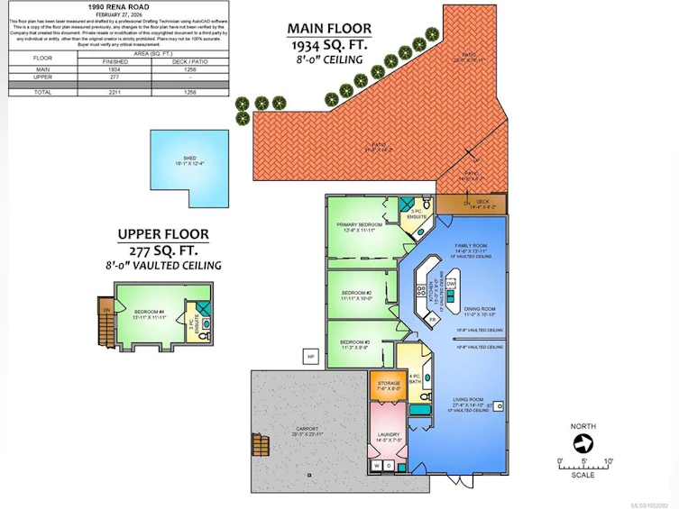 1990 Rena Road, Nanoose, BC, V9P 9B1 - 10