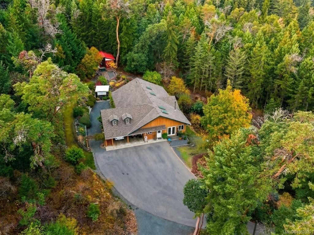 1990 Rena Road, Nanoose, BC, V9P 9B1