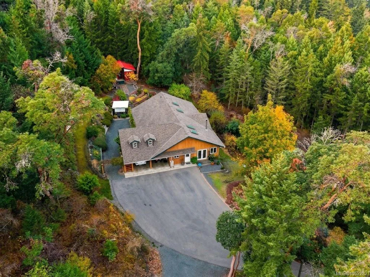1990 Rena Road, Nanoose, BC, V9P 9B1