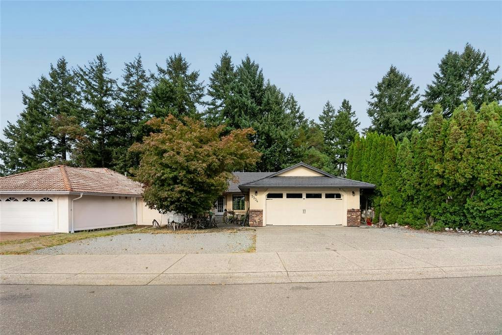 5334 Georgiaview Crescent, Nanaimo, BC, V9T 5Z7