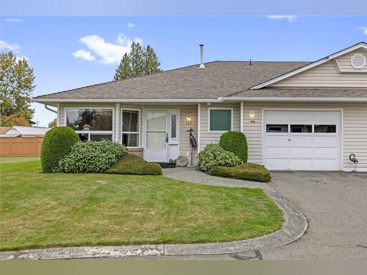 113-240 E Stanford Avenue, Parksville, BC, V9P 2K8