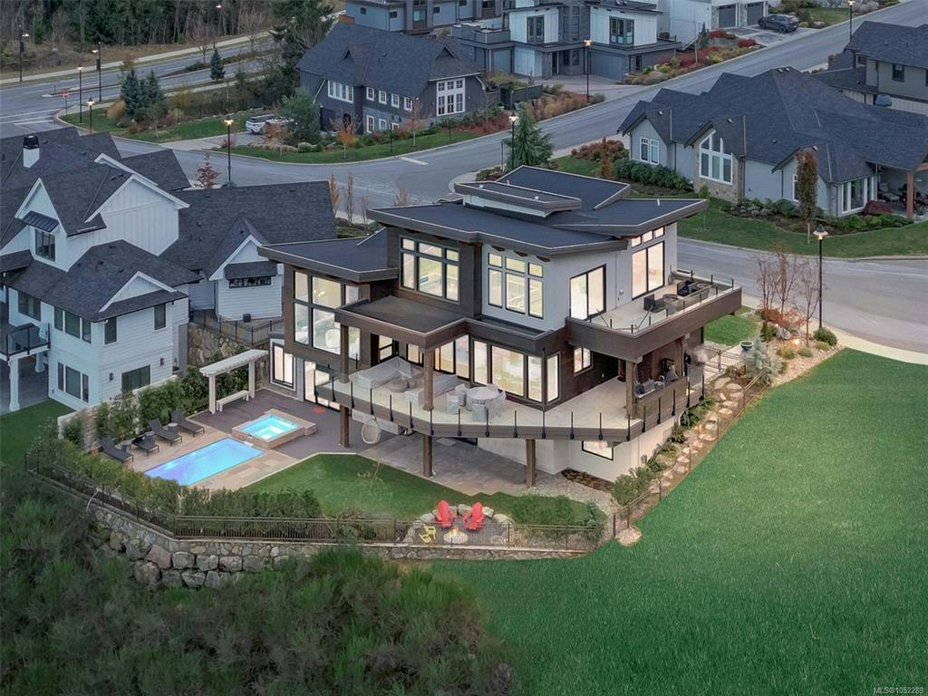 2022 Pebble Drive, Langford, BC, V9B 0T4