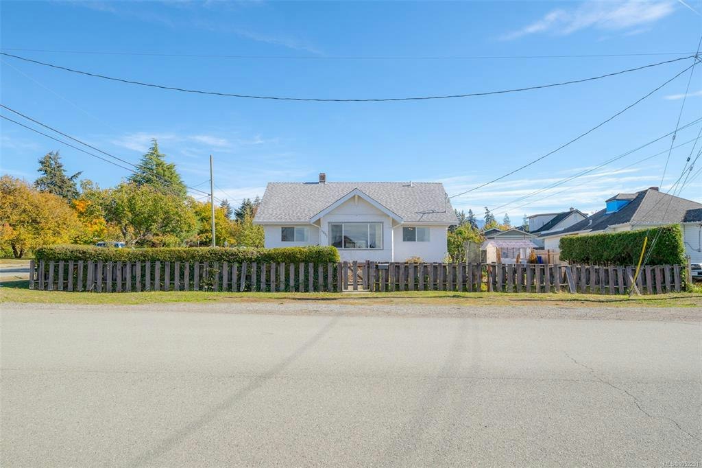 4891 David Street, Port Alberni, BC, V9Y 6P3
