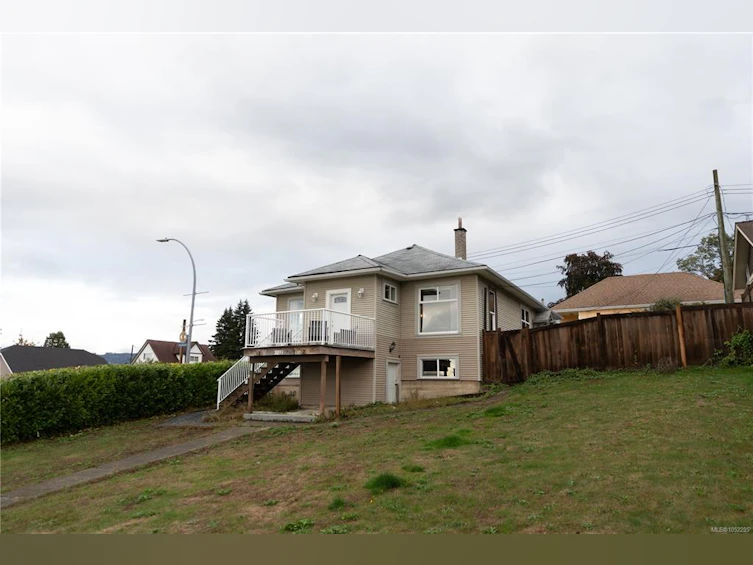 3097 6th Avenue, Port Alberni, BC, V9Y 2G8 - 31