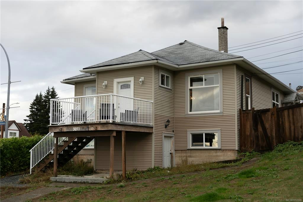 3097 6th Avenue, Port Alberni, BC, V9Y 2G8 - 2