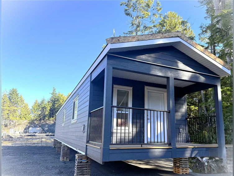 13-731 Marine Drive, Ucluelet, BC, V0R 3A0 - 6