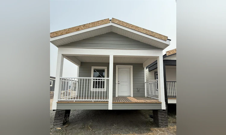 13-731 Marine Drive