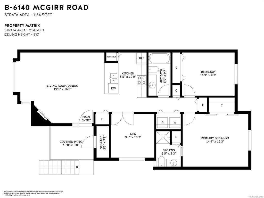 6140B Mcgirr Road, Nanaimo, BC, V9V 1V1 - 12