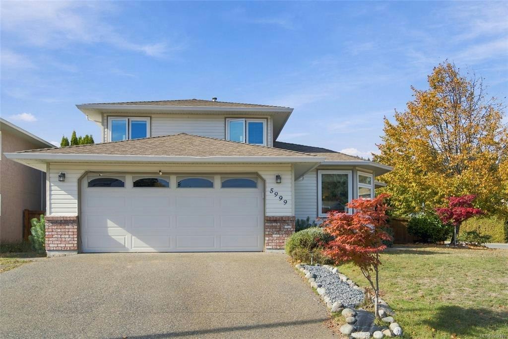 5999 Cathedral Crescent, Nanaimo, BC, V9T 6B1
