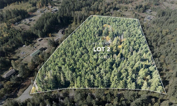 Lot 2 Hilliers Road