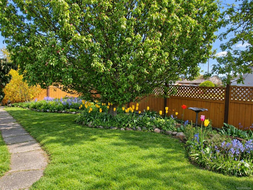 702 Forsyth Avenue, Parksville, BC, V9P 1E7 - 49