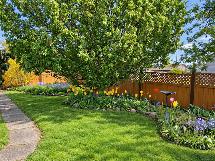 702 Forsyth Avenue, Parksville, BC, V9P 1E7 - 49