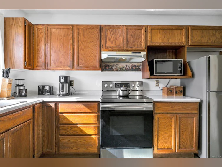 702 Forsyth Avenue, Parksville, BC, V9P 1E7 - 14