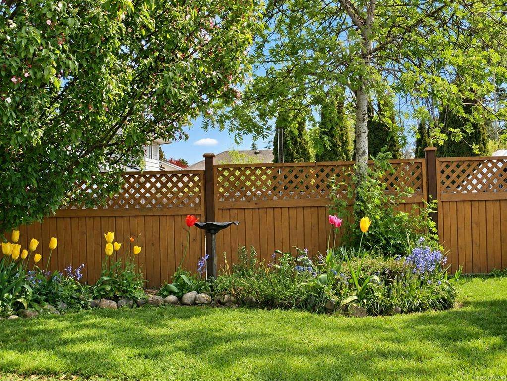 702 Forsyth Avenue, Parksville, BC, V9P 1E7 - 50