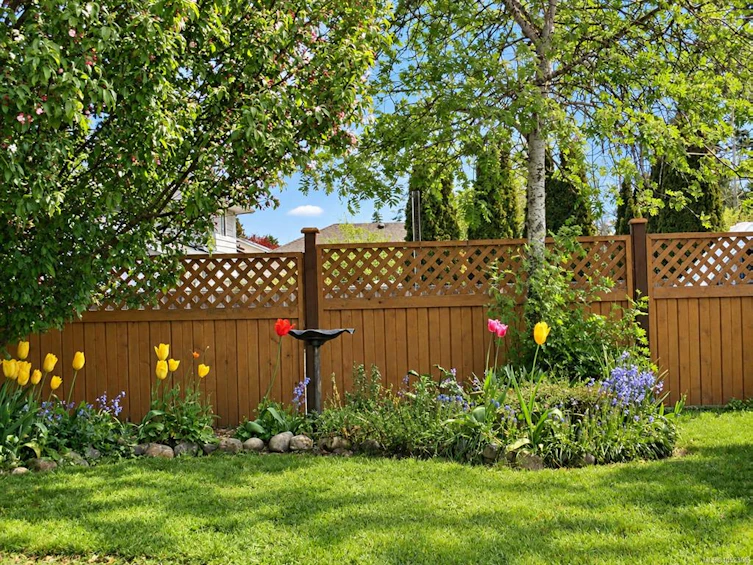 702 Forsyth Avenue, Parksville, BC, V9P 1E7 - 50