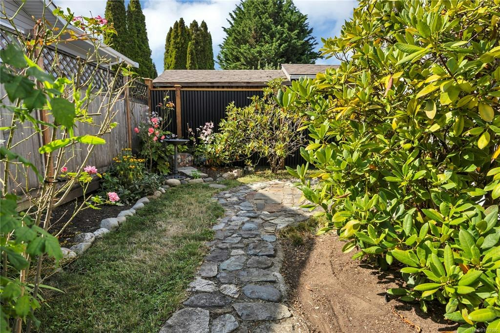 702 Forsyth Avenue, Parksville, BC, V9P 1E7 - 40
