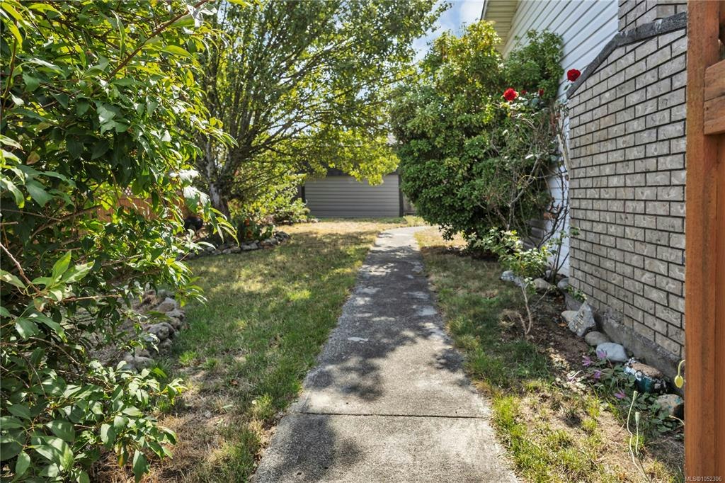 702 Forsyth Avenue, Parksville, BC, V9P 1E7 - 34
