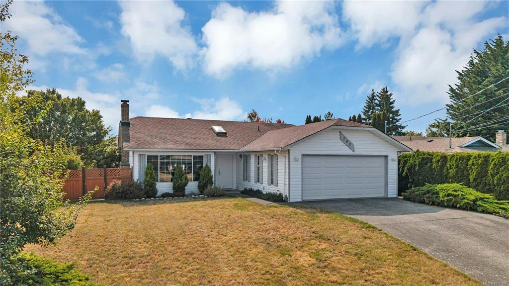 702 Forsyth Avenue, Parksville, BC, V9P 1E7 - 2