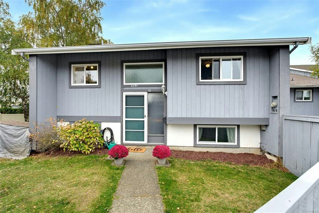 13-4391 Torquay Drive, Saanich, BC, V8N 3L3