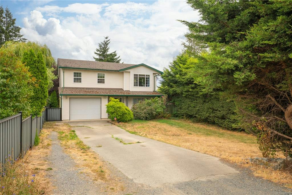640 Railway Avenue, Nanaimo, BC, V9R 4K9