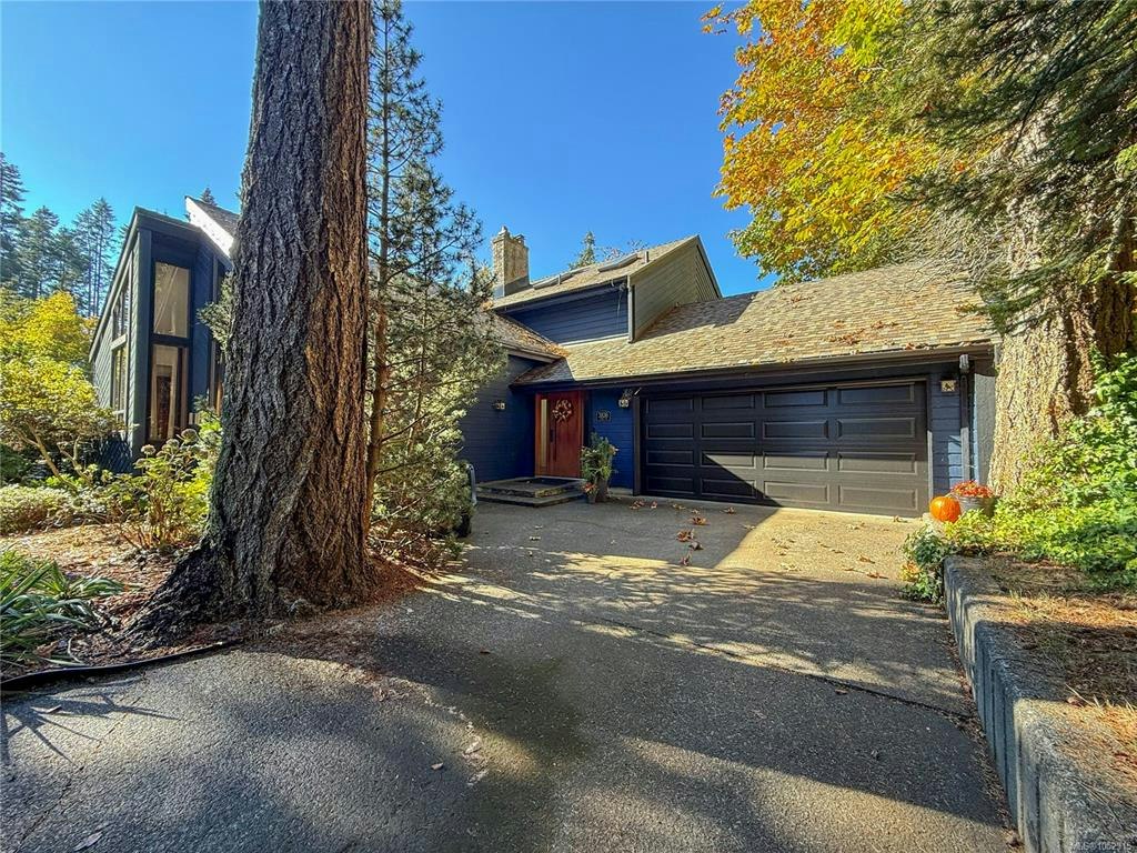 3836 Sutil Road, Campbell River, BC, V9H 1J5
