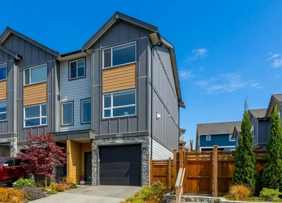 1460 Stella Lane, Langford, BC, V9B 7A7