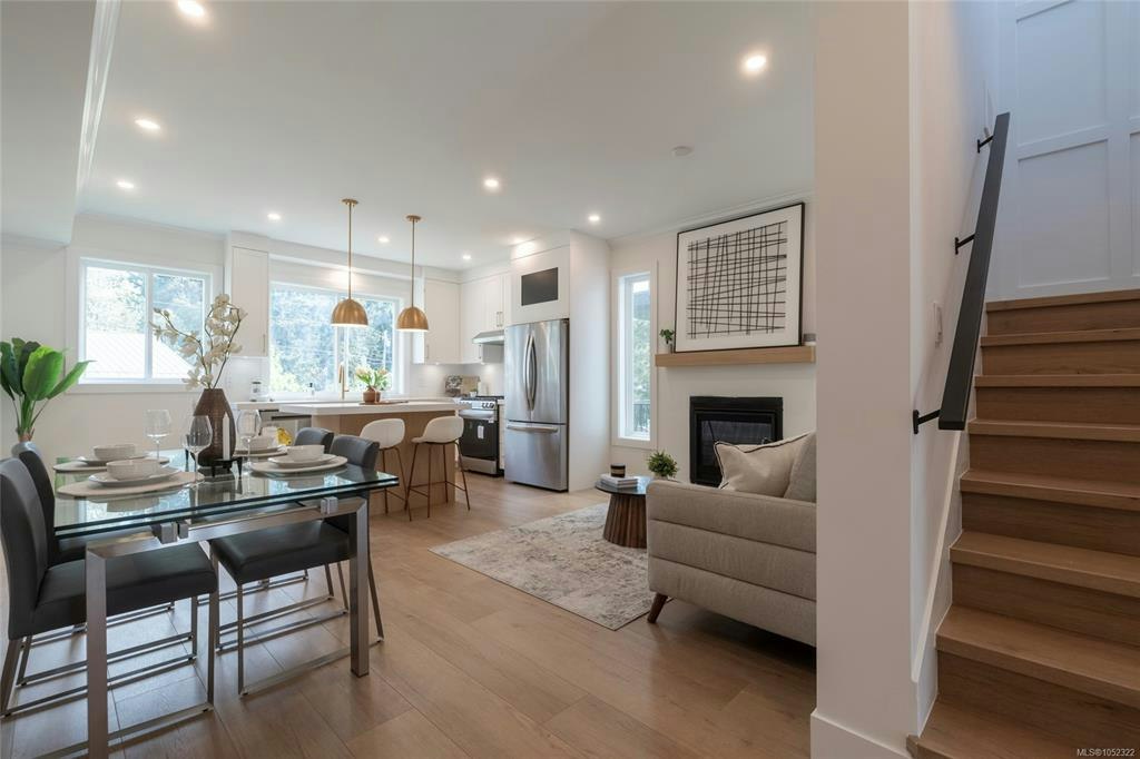 565 Belford Place, Langford, BC, V9B 6C1 - 2