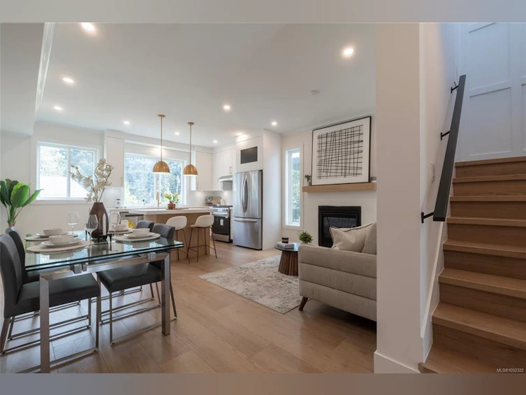 565 Belford Place, Langford, BC, V9B 6C1 - 2