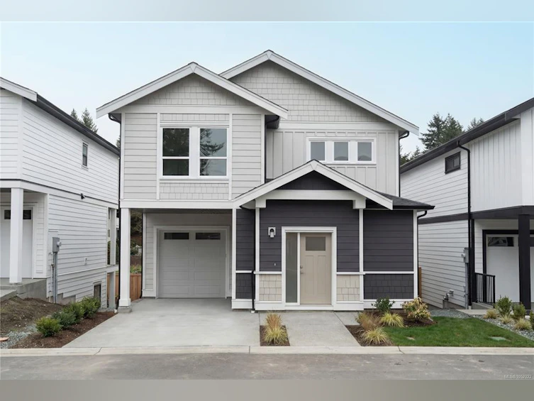 565 Belford Place, Langford, BC, V9B 6C1