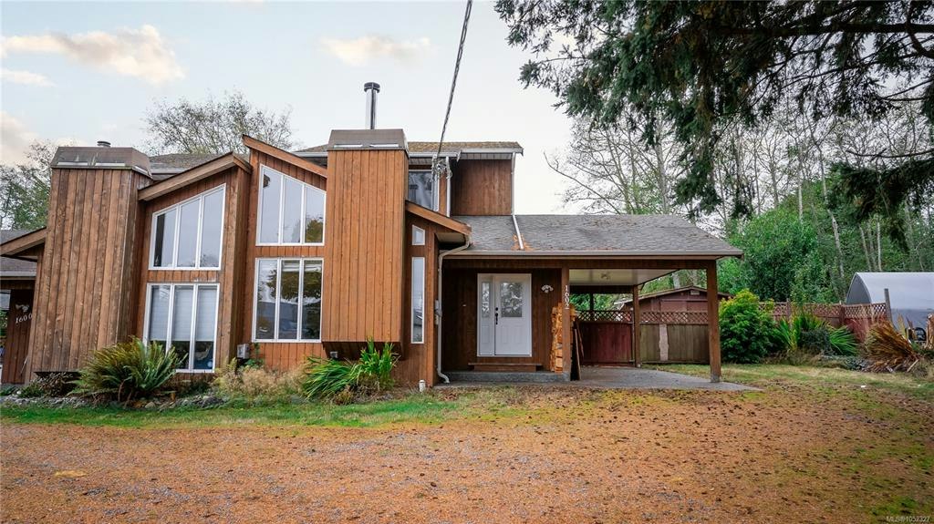 1602 Oneill Road, Sooke, BC, V9Z 0T5