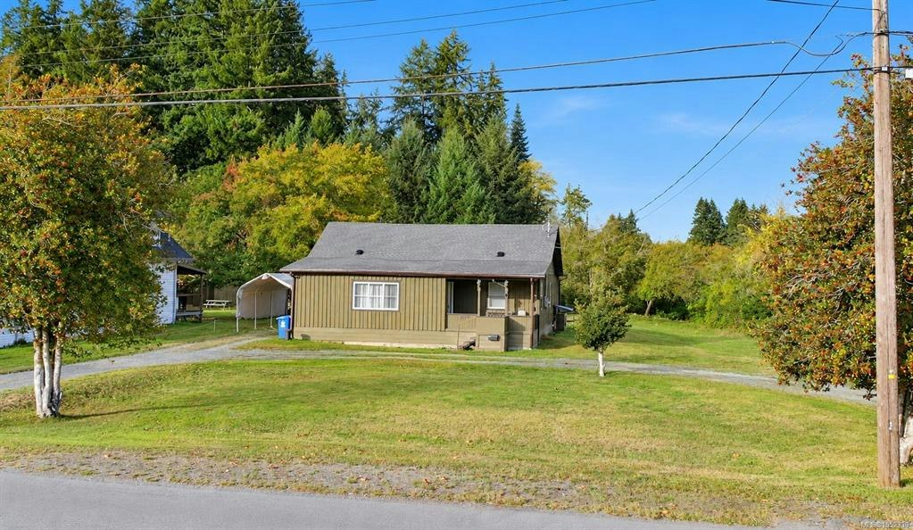 4878 Josephine Street, Port Alberni, BC, V9Y 7G8