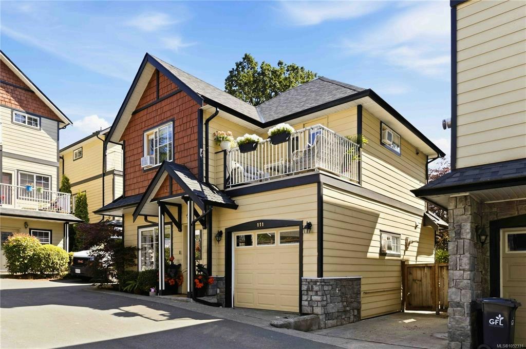 111-2645 Millstream Road, Langford, BC, V9B 6V8