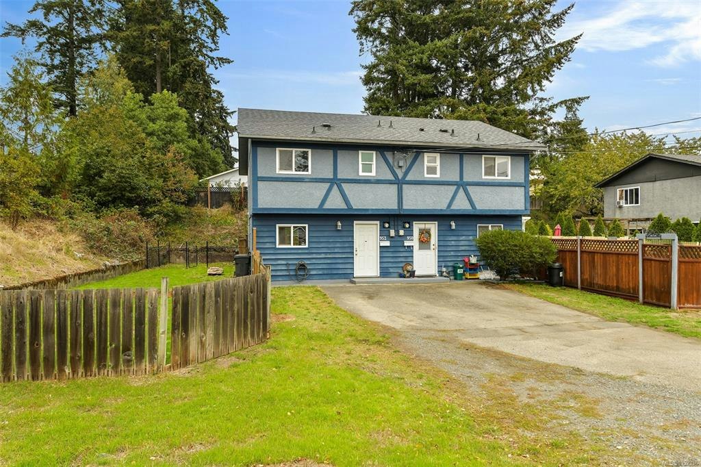 952 Glen Willow Place, Langford, BC, V9B 4V9