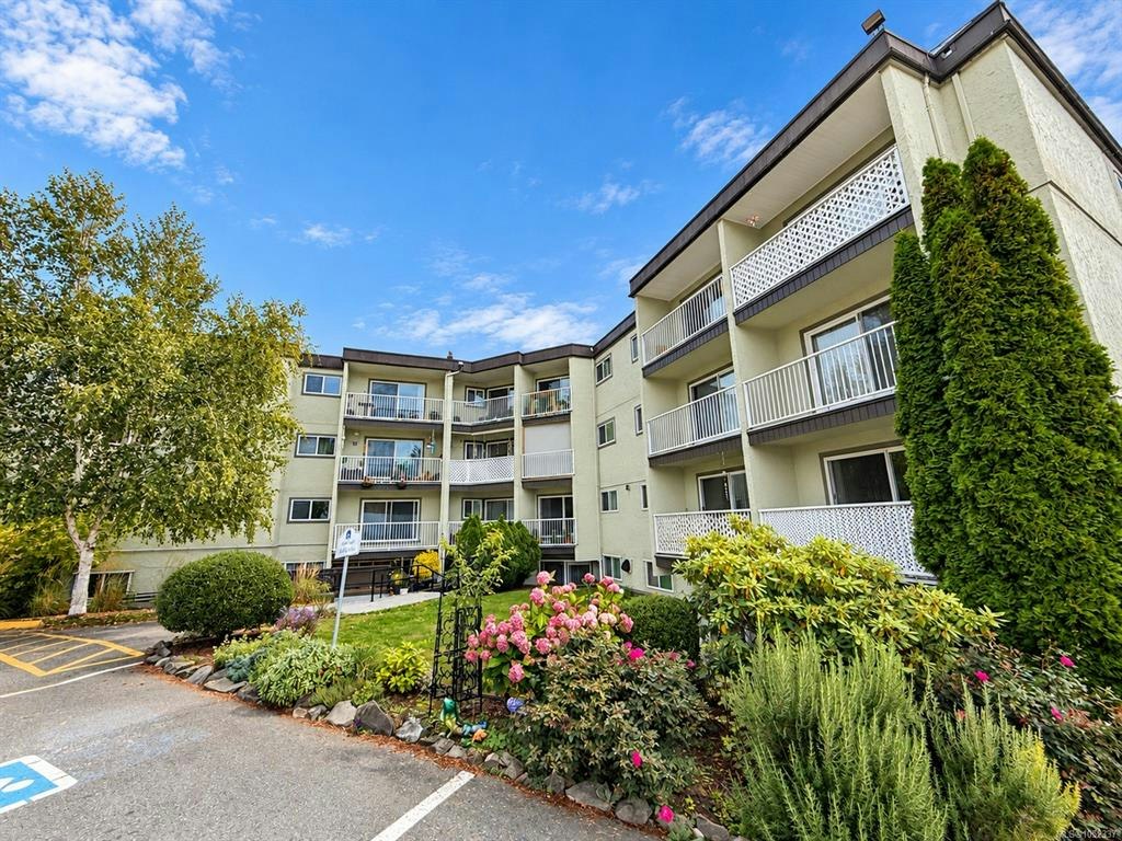 204-3040 Pine Street, Chemainus, BC, V0R 1K1