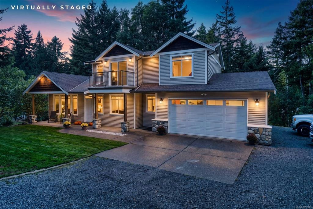 2995 Wild Rose Boulevard, Nanoose, BC, V9P 9E4