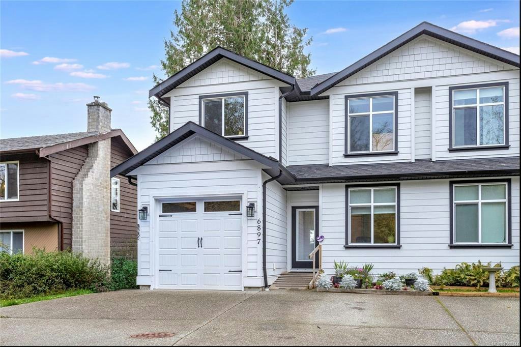 6897 Beaton Road, Sooke, BC, V9Z 0M3