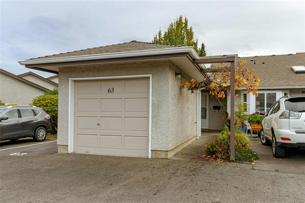 63-2070 Amelia Avenue, Sidney, BC, V8L 4X6